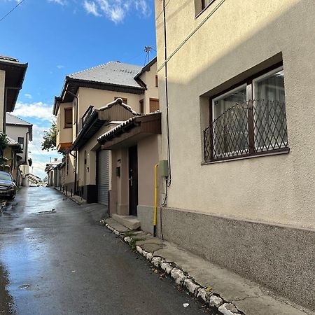 Sarajevska Mahala Daire Saraybosna Dış mekan fotoğraf