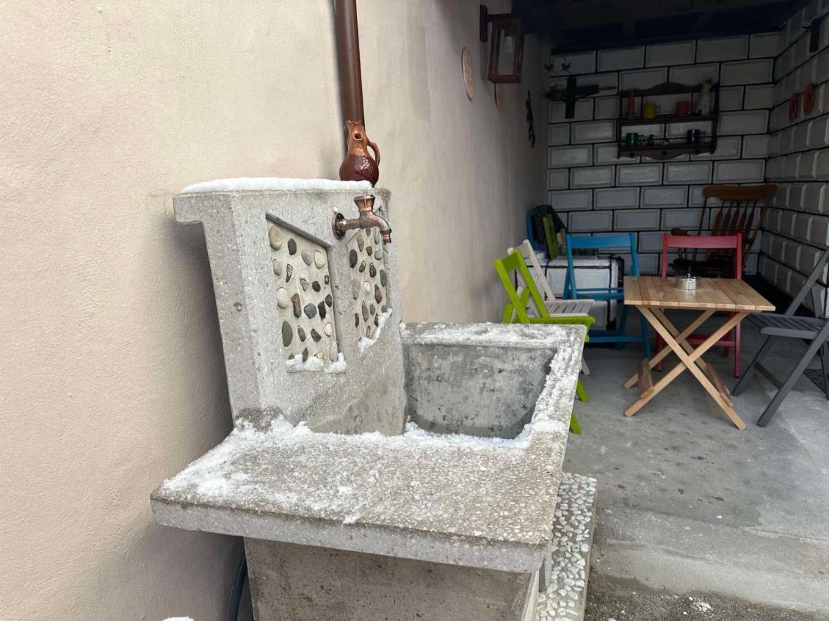 Sarajevska Mahala Daire Saraybosna Dış mekan fotoğraf