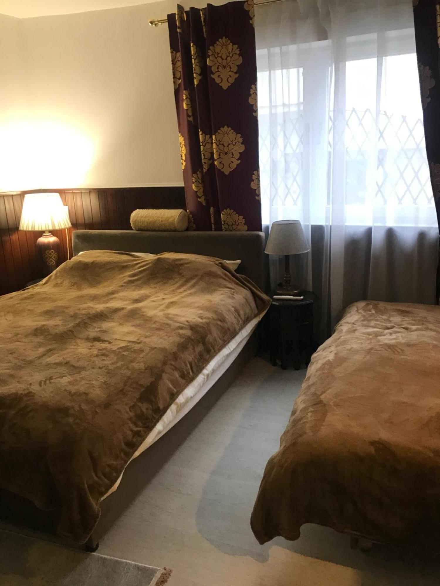 Sarajevska Mahala Daire Saraybosna Dış mekan fotoğraf