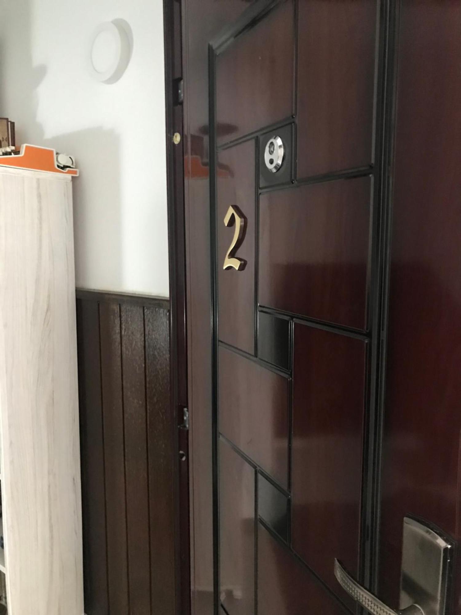 Sarajevska Mahala Daire Saraybosna Dış mekan fotoğraf