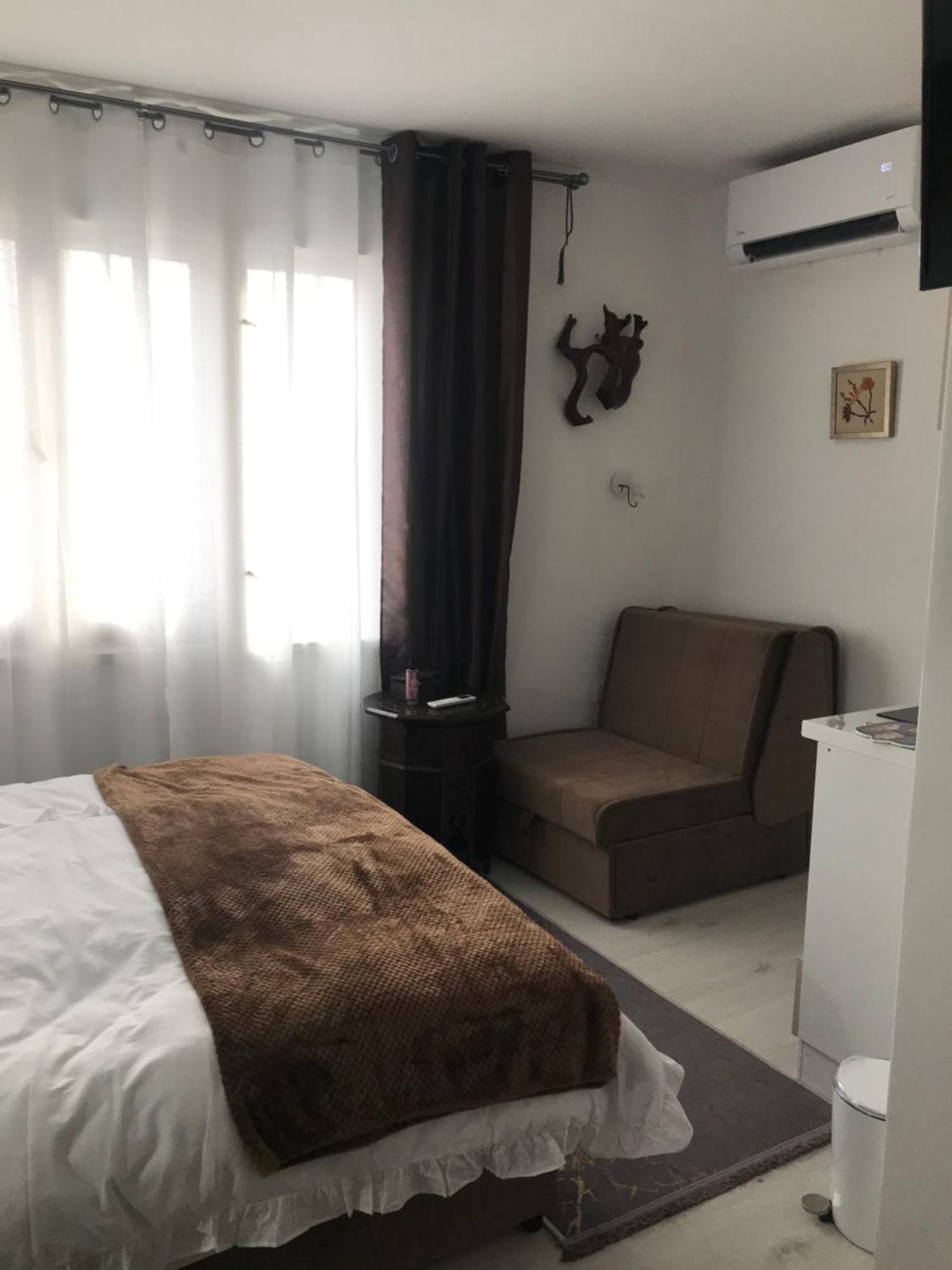 Sarajevska Mahala Daire Saraybosna Dış mekan fotoğraf