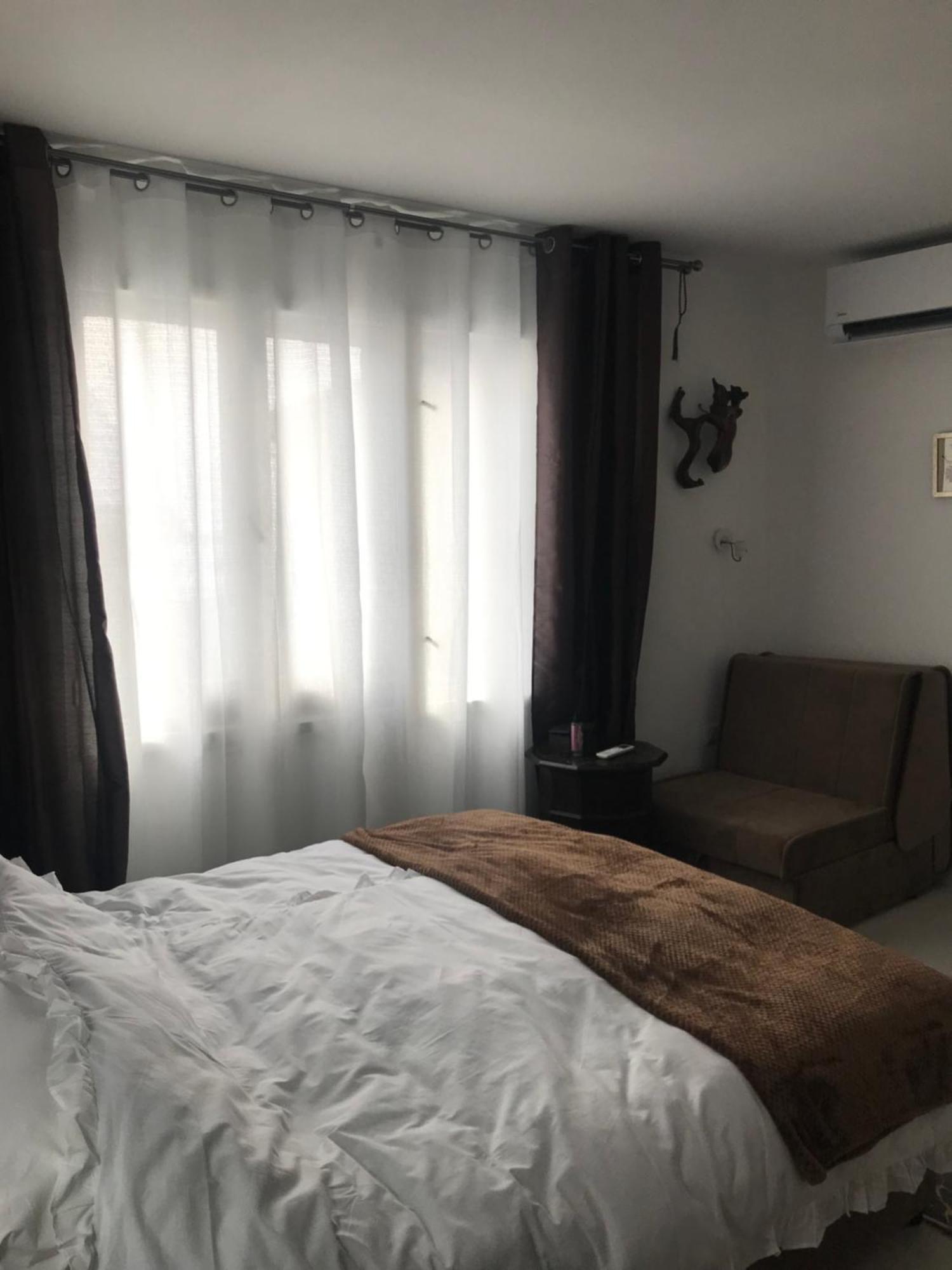 Sarajevska Mahala Daire Saraybosna Dış mekan fotoğraf