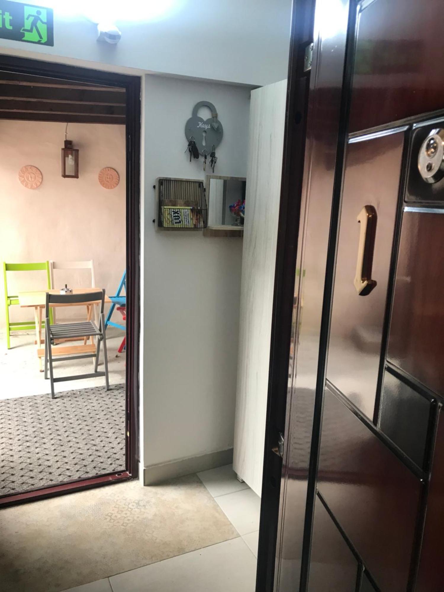 Sarajevska Mahala Daire Saraybosna Dış mekan fotoğraf