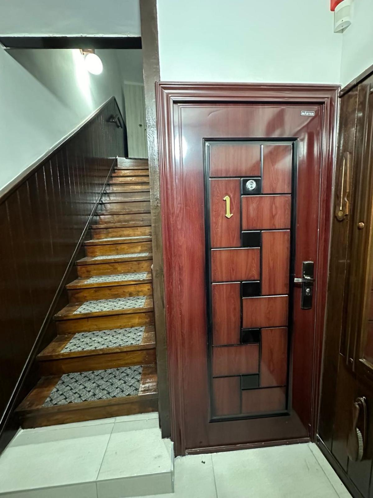 Sarajevska Mahala Daire Saraybosna Dış mekan fotoğraf